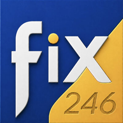 fix246Lars