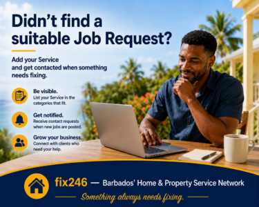 Are you a Service Provider?