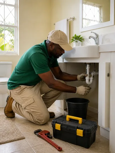 Plumbing