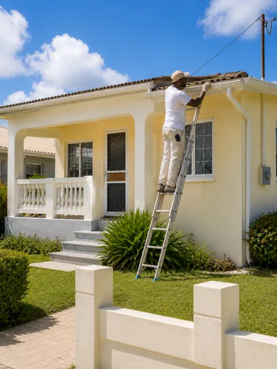 Roofing