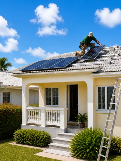 Solar / Energy