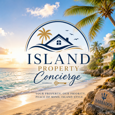 Island Property Concierge