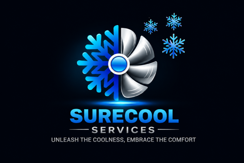 Air Conditioning / Cooling Services