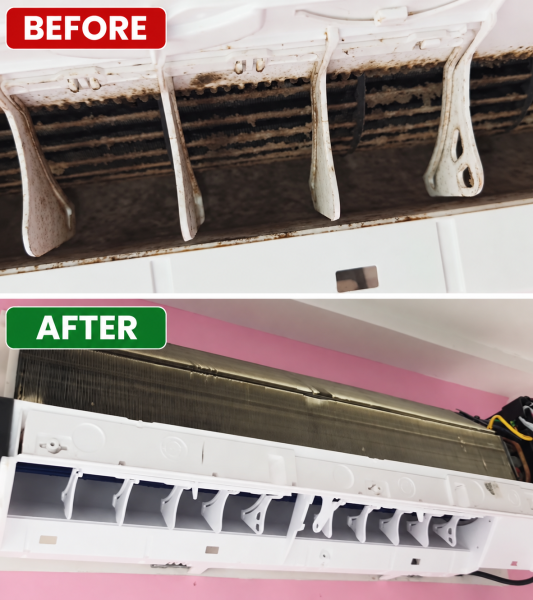 Jays Iceberg Air Condition Services