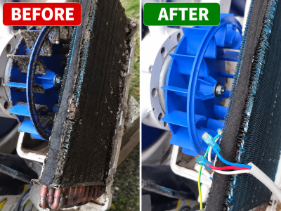 Jays Iceberg Air Condition Services