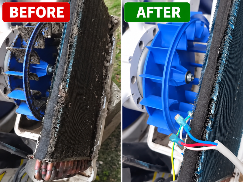 Jays Iceberg Air Condition Services