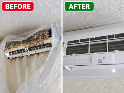 Jays Iceberg Air Condition Services