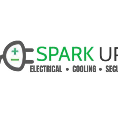 SparkUp Electrical Cooling And Security