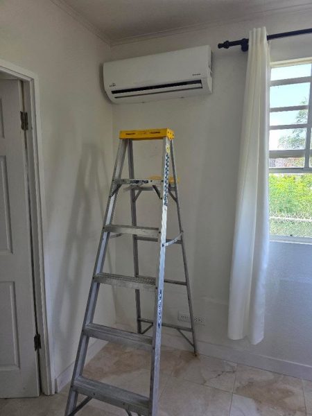 Jays Iceberg Air Condition Services