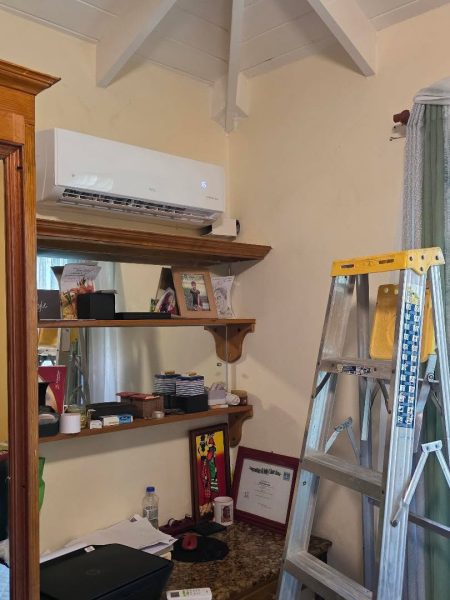 Jays Iceberg Air Condition Services