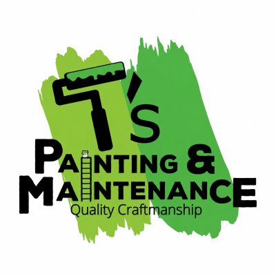 T’s Painting & Maintenance