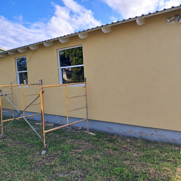 Residential & Commercial Painting Services
