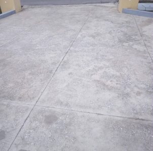 Residential & Commercial Power Washing Services