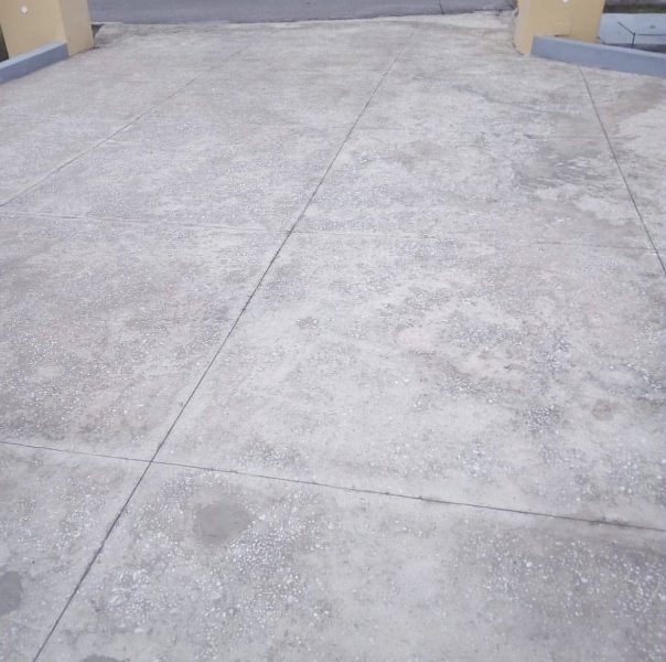 Residential & Commercial Power Washing Services