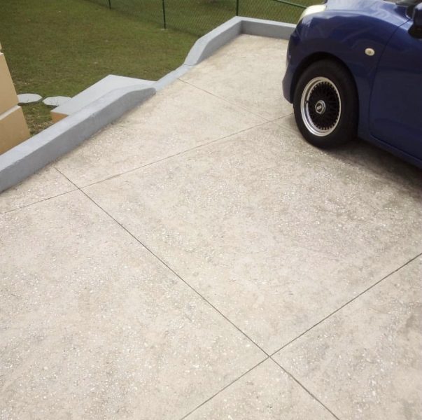 Residential & Commercial Power Washing Services