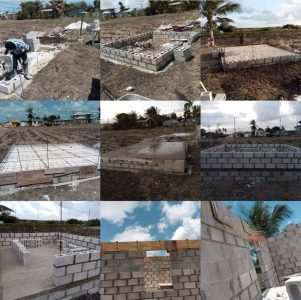 Residential & Commercial Masonry Services