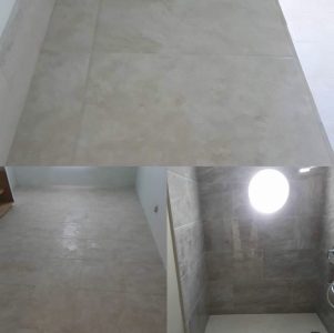 Residential & Commercial Tiling Services
