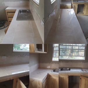 Residential & Commercial Tiling Services