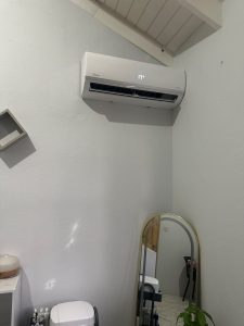 Air Conditioning / Cooling Services