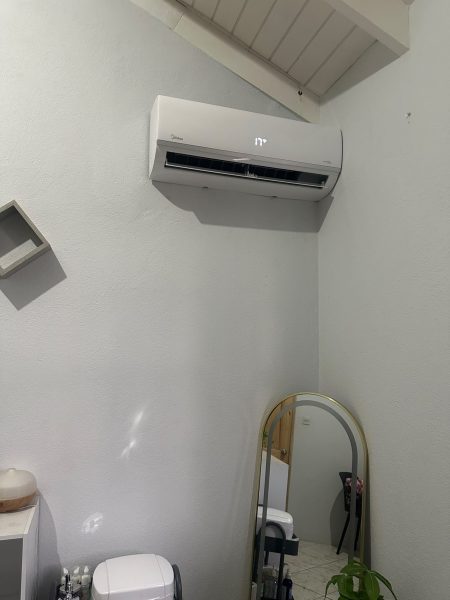 Air Conditioning / Cooling Services