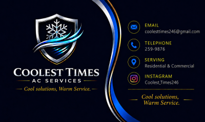 Air Conditioning / Cooling Services