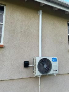 Air Conditioning / Cooling Services