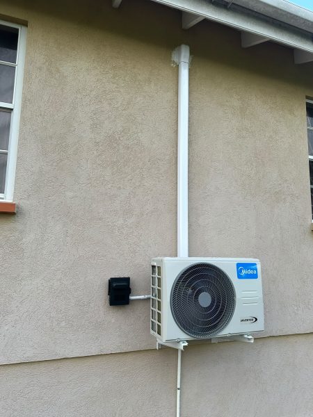 Air Conditioning / Cooling Services