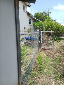 Fence-Tastic Services