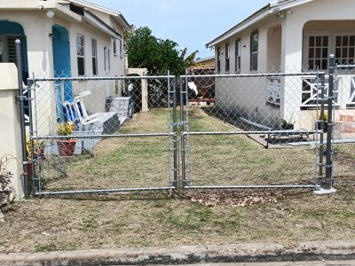 Fence-Tastic Services
