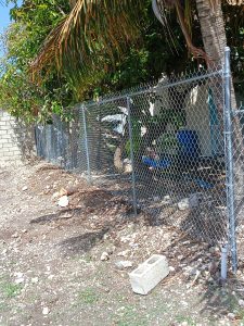 Fence-Tastic Services