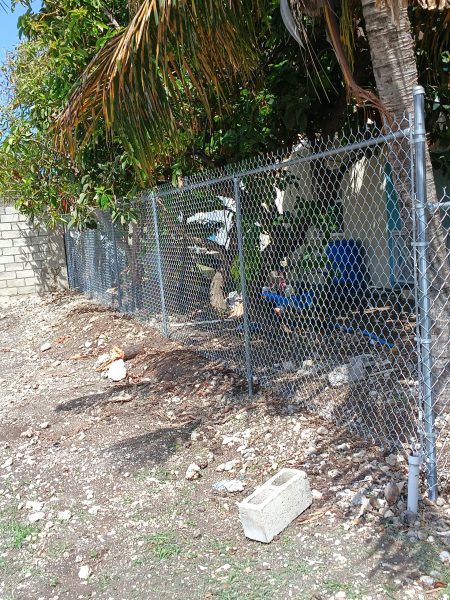Fence-Tastic Services