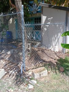 Fence-Tastic Services