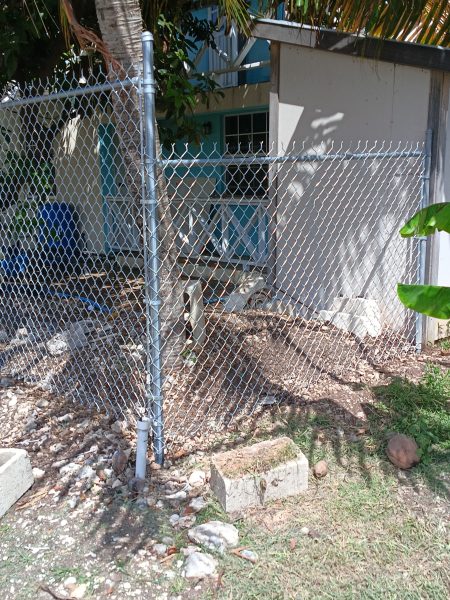 Fence-Tastic Services