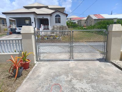 Fence-Tastic Services
