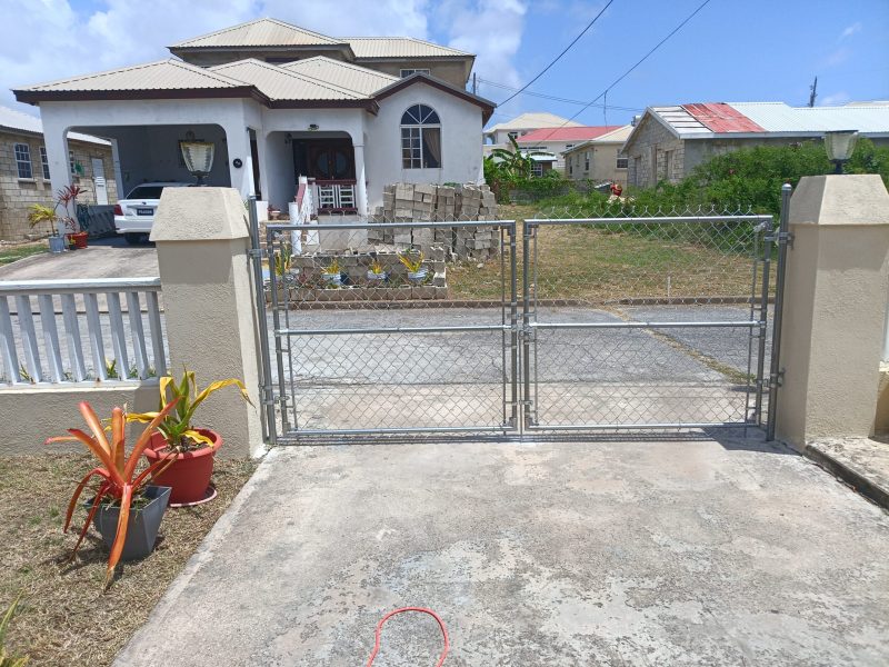 Fence-Tastic Services