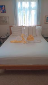Sparkle & Clean By Allison - Professional Airbnb & apartment turnover cleaning in St Michael, Christ Church & St James.