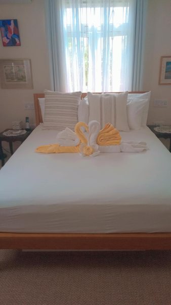 Sparkle & Clean By Allison - Professional Airbnb & apartment turnover cleaning in St Michael, Christ Church & St James.