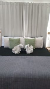 Sparkle & Clean By Allison - Professional Airbnb & apartment turnover cleaning in St Michael, Christ Church & St James.