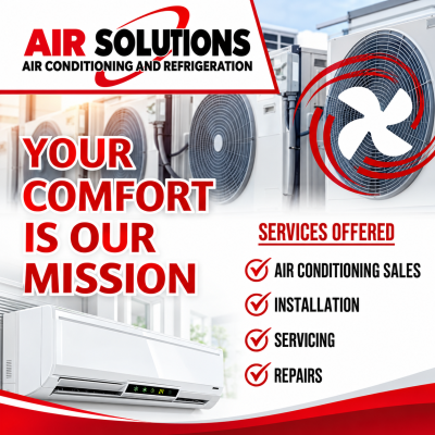 Air Solutions