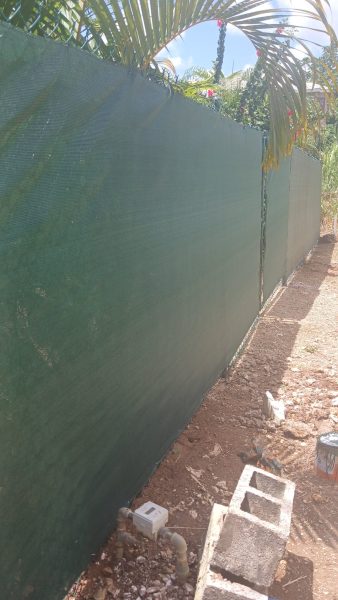 Fence-Tastic Services