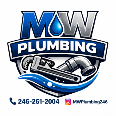 MW PLUMBING