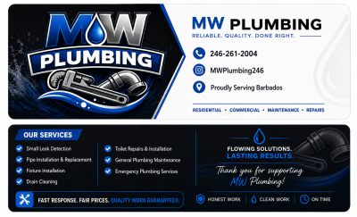 Plumbing Services