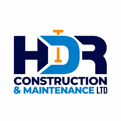 HDR Construction & Maintenance Ltd