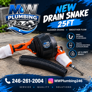 Plumbing Services