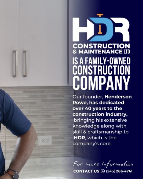 Residential & Commercial Construction