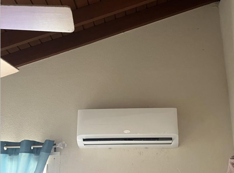 Air Conditioning Installation, Servicing & Repairs