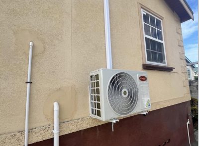 Air Conditioning Installation, Servicing & Repairs