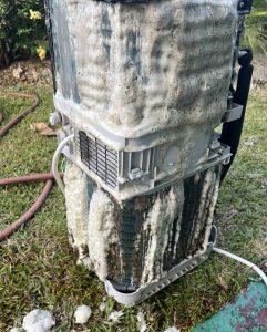 Air Conditioning Installation, Servicing & Repairs