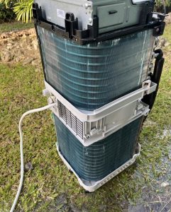 Air Conditioning Installation, Servicing & Repairs