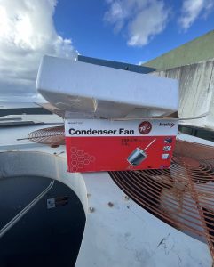 Air Conditioning Installation, Servicing & Repairs
